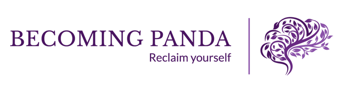 Becoming Panda